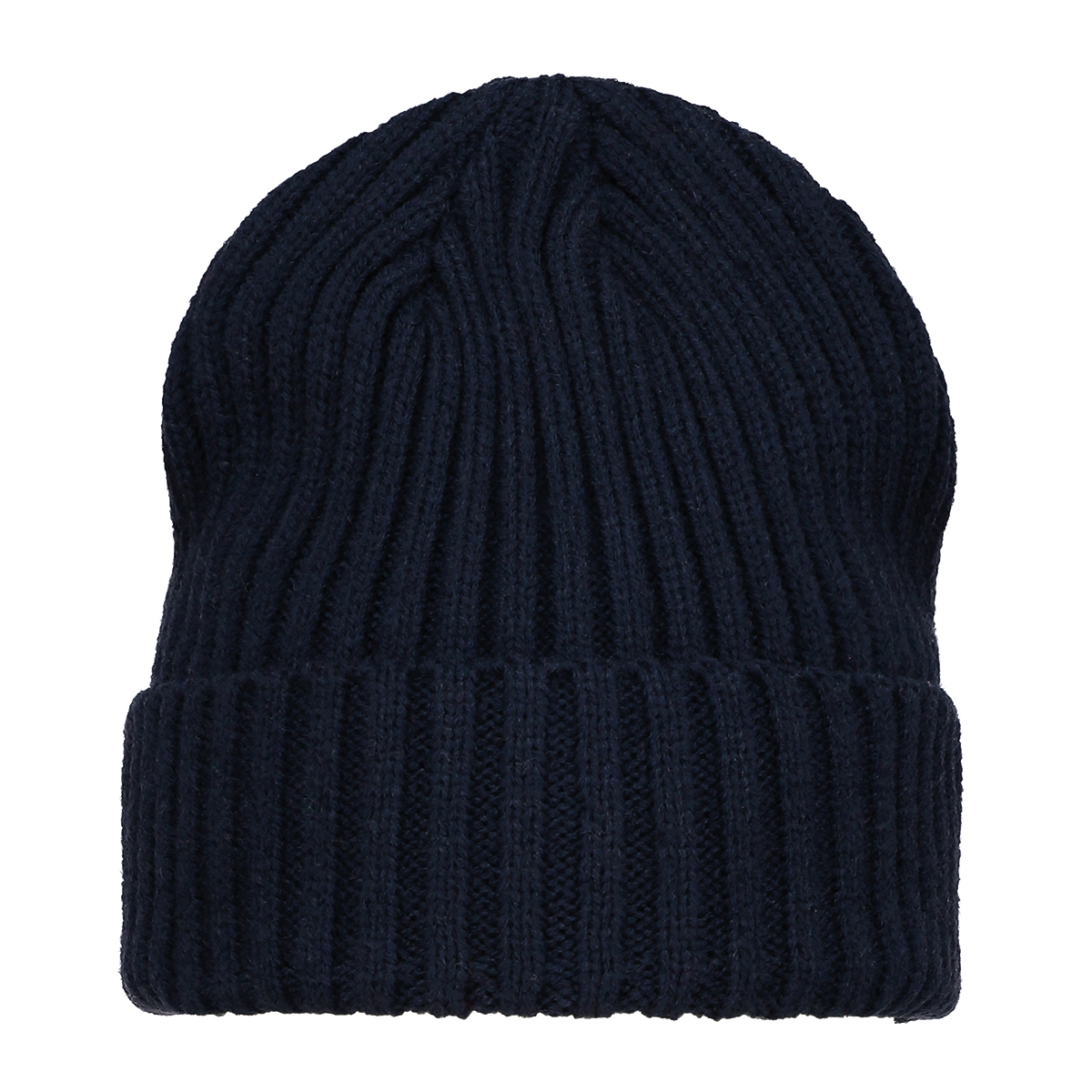 Coarsely Knitted Hat - L-merch