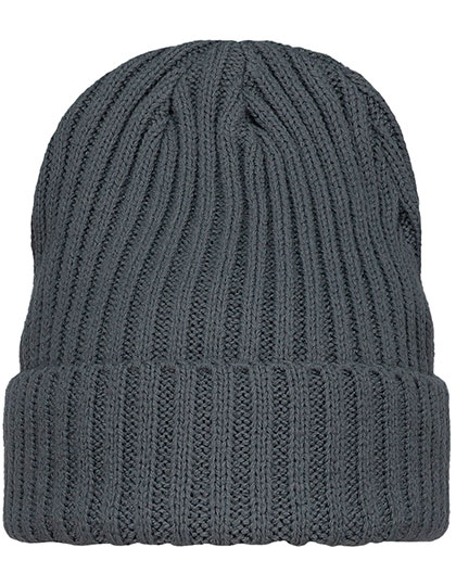 Coarsely Knitted Hat - L-merch
