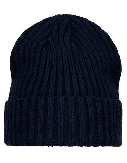 Coarsely Knitted Hat - L-merch