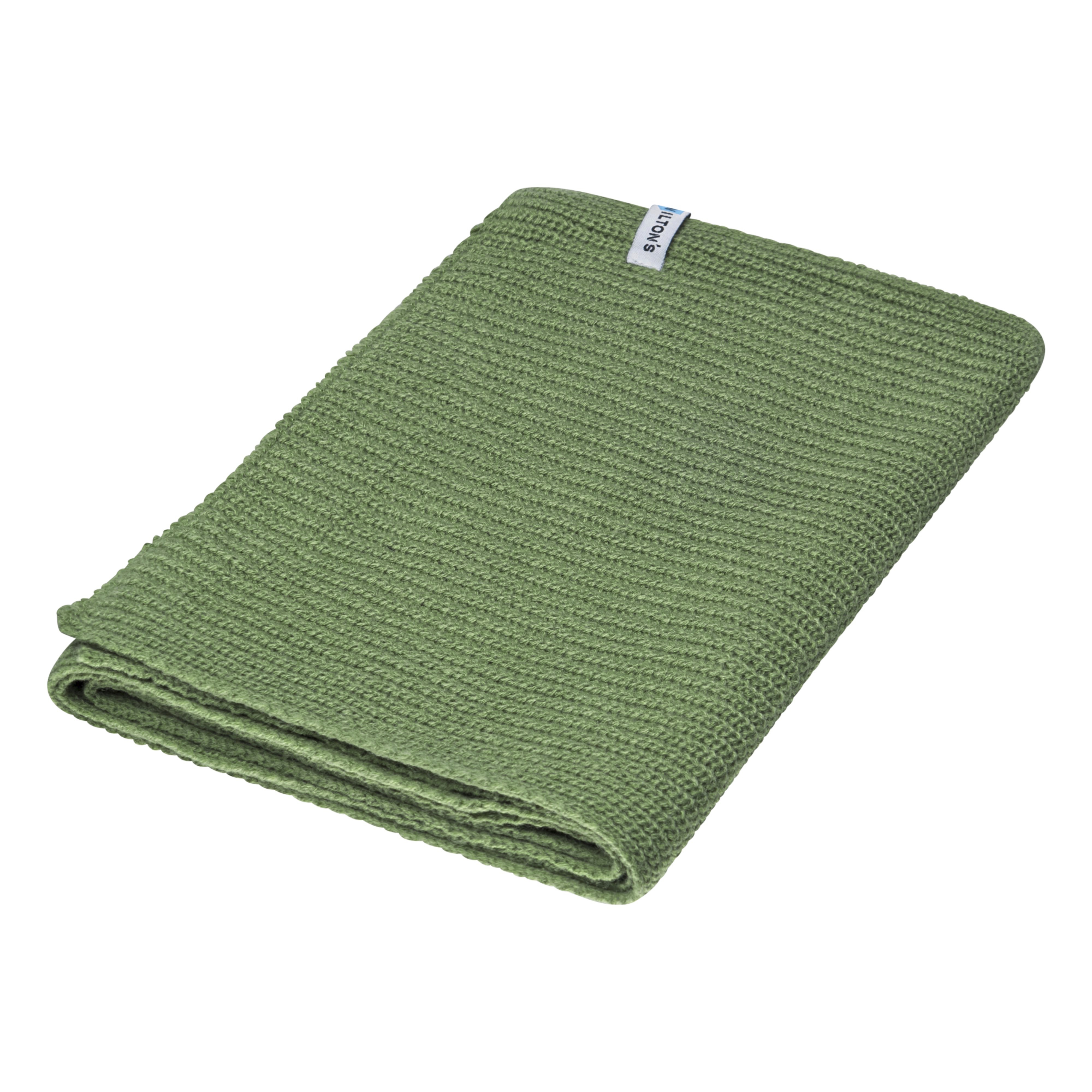 Knitted Scarf - L-merch