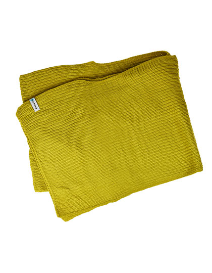 Knitted Scarf - L-merch