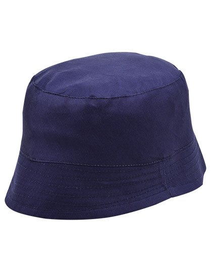 L-merch Cotton Sun Hat
