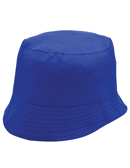 Cotton Sun Hat - L-merch