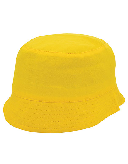 Cotton Sun Hat - L-merch