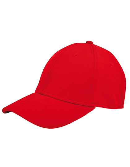 Baseball Cap - L-merch