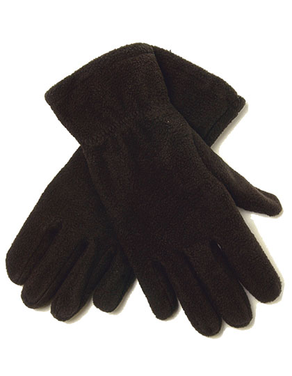 Fleece Promo Gloves - L-merch