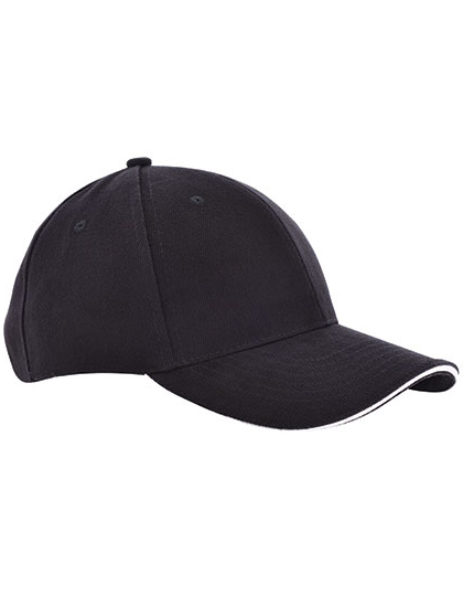 L-merch Heavy Brushed Cap