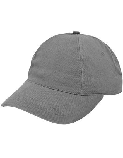 Brushed Promo Cap - L-merch