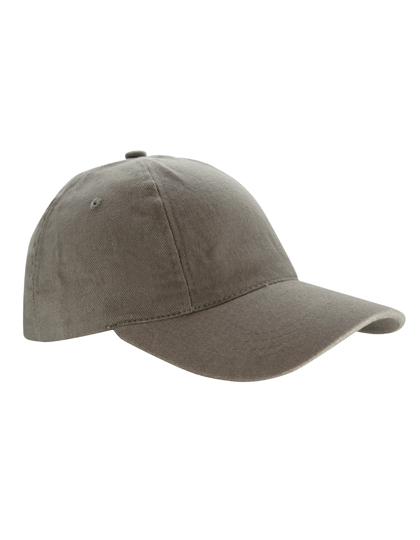 Brushed Promo Cap - L-merch