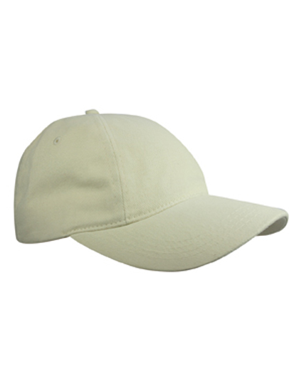 Brushed Promo Cap - L-merch