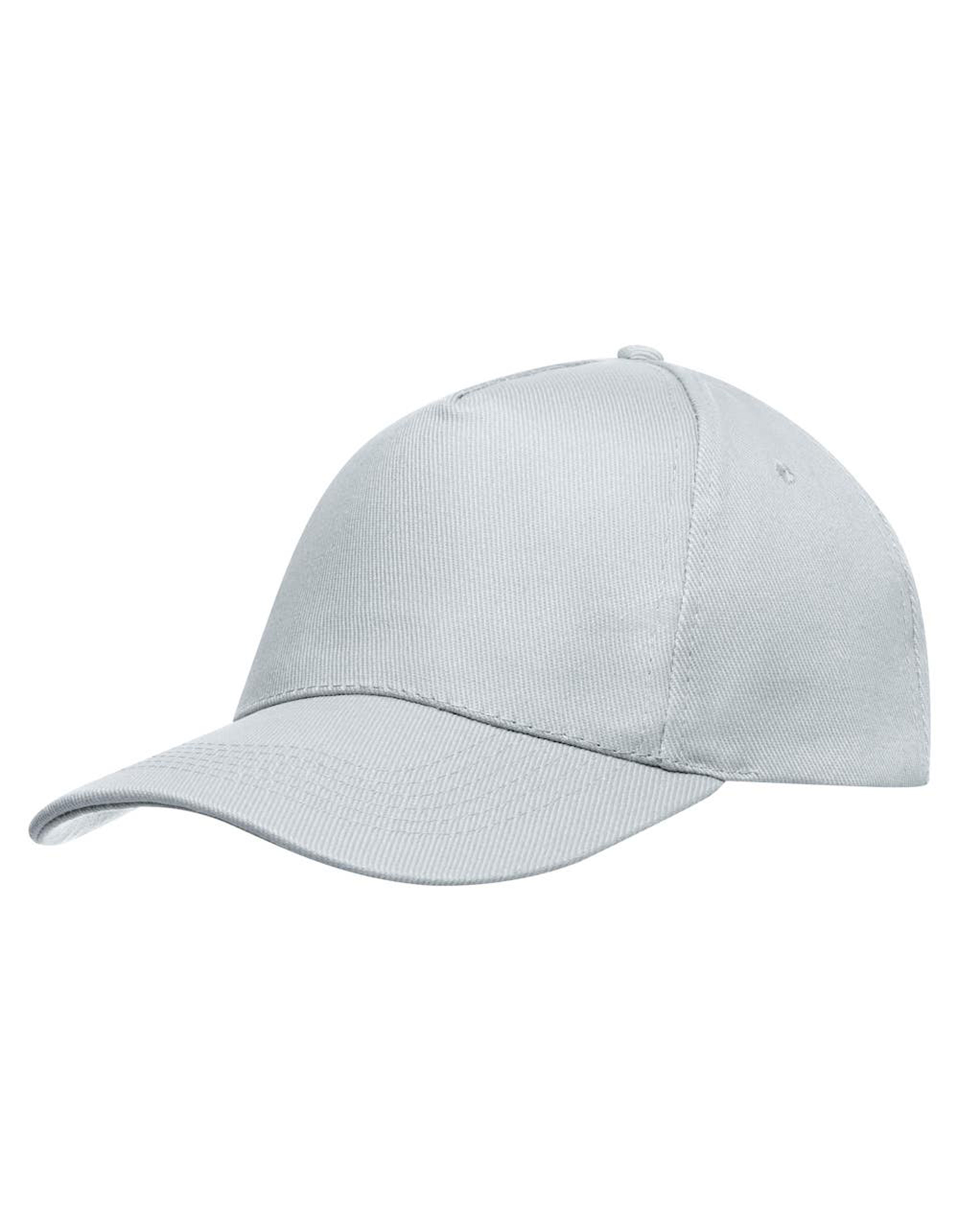 5-Panel Baseball Cap - L-merch