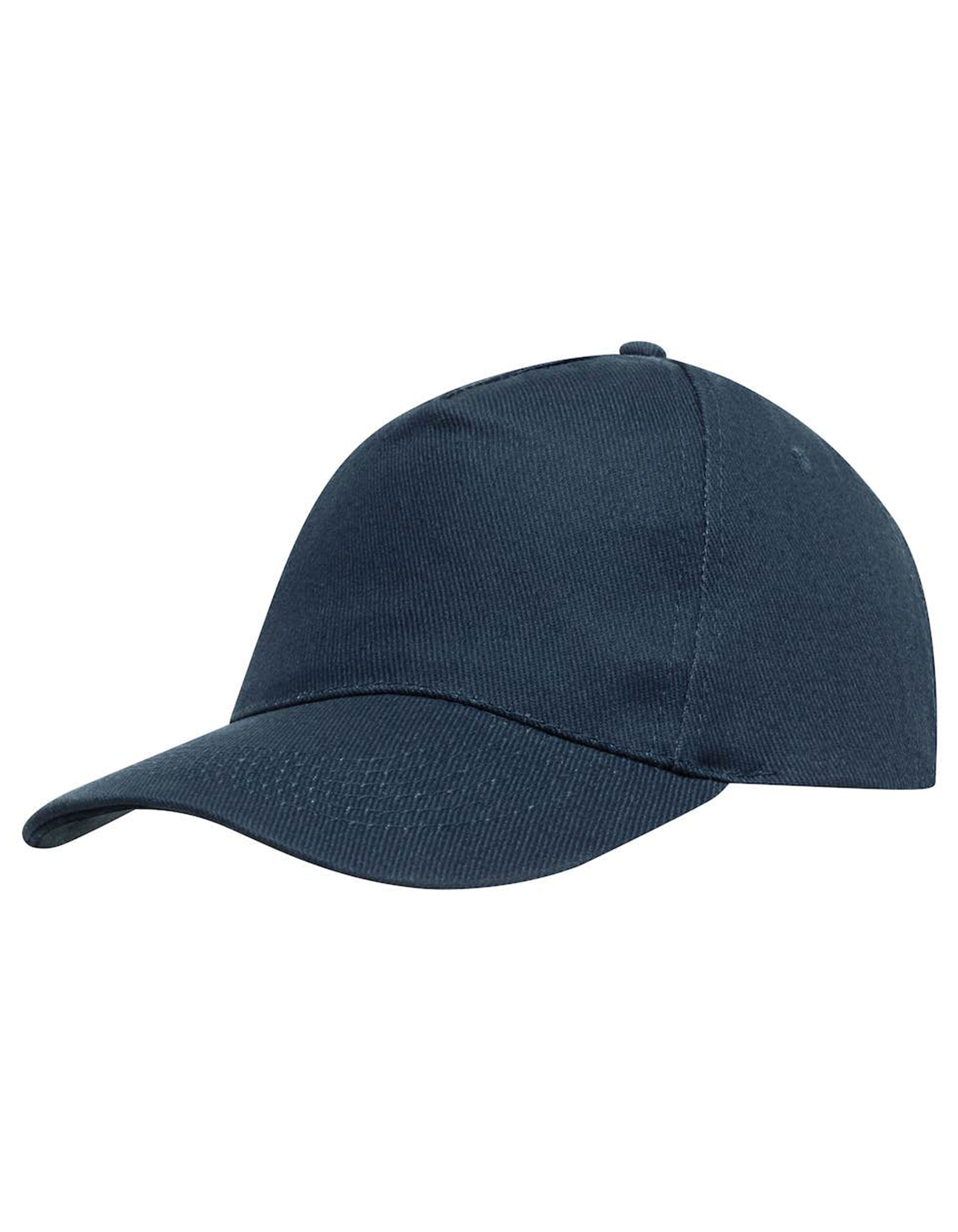 5-Panel Baseball Cap - L-merch