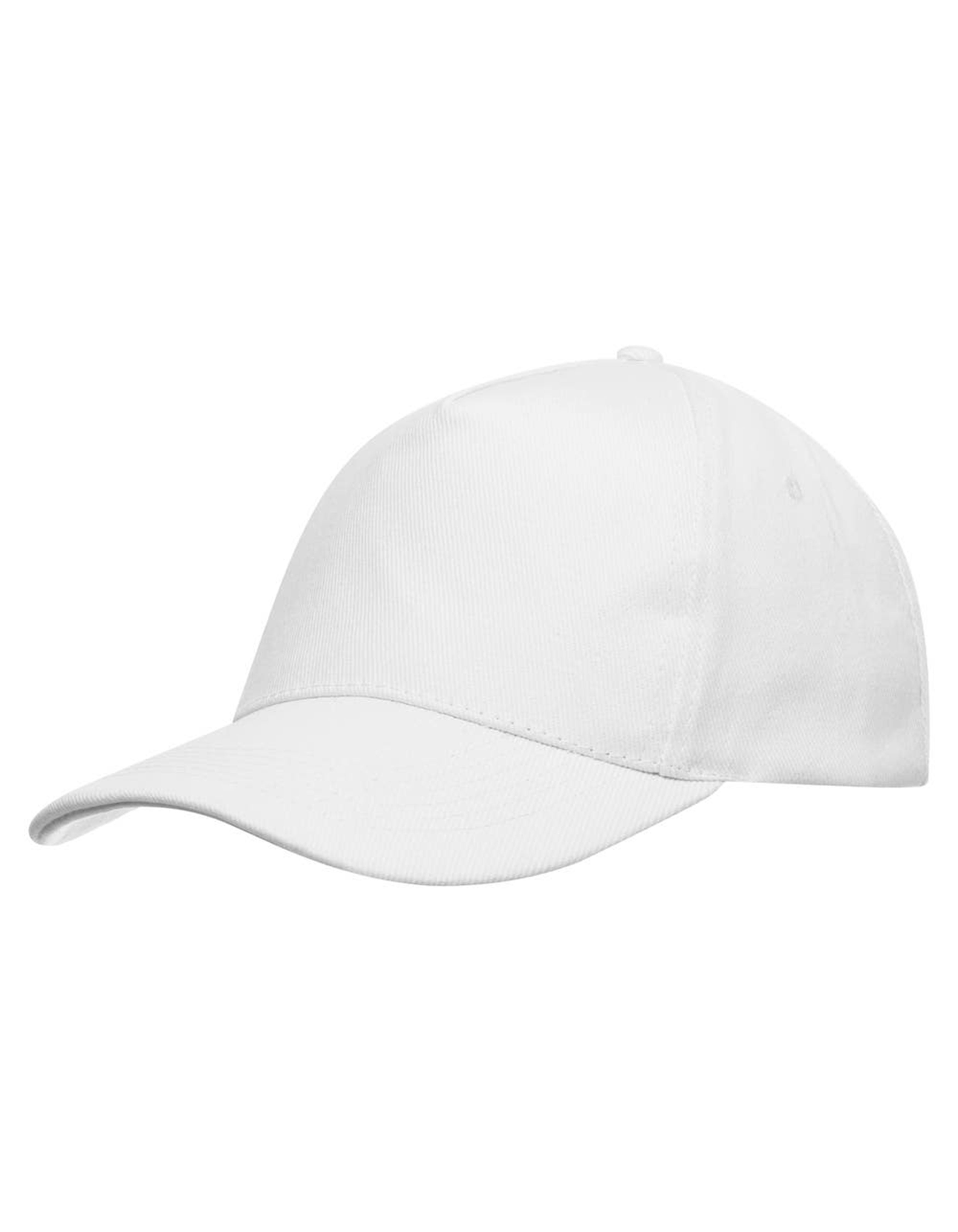 5-Panel Baseball Cap - L-merch