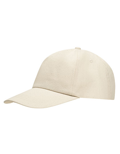 Cotton-Cap - L-merch