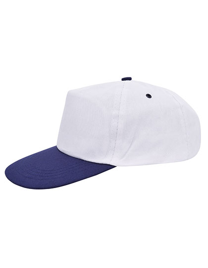 Cotton-Cap - L-merch