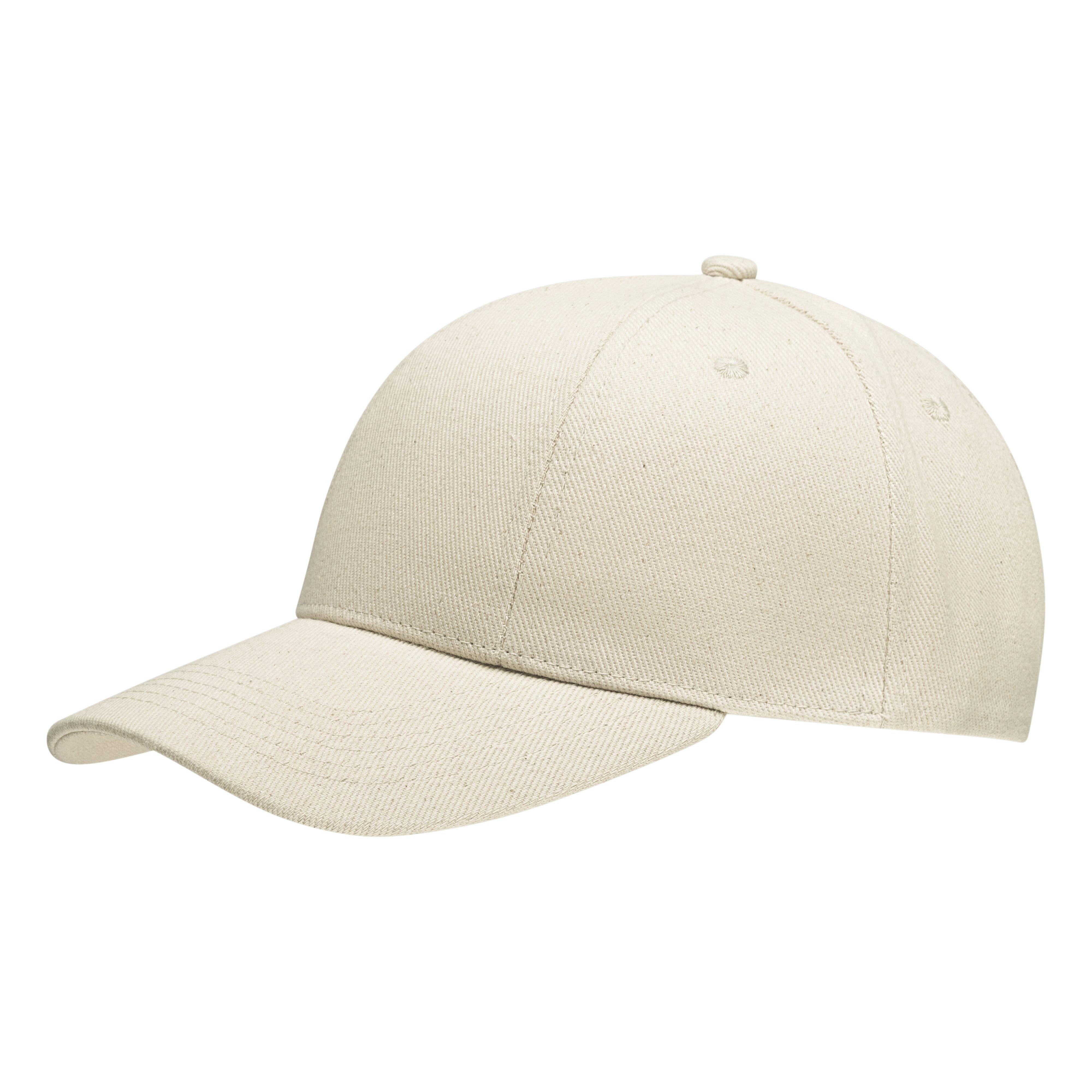 Cotton Cap Low Profile/Brushed - L-merch