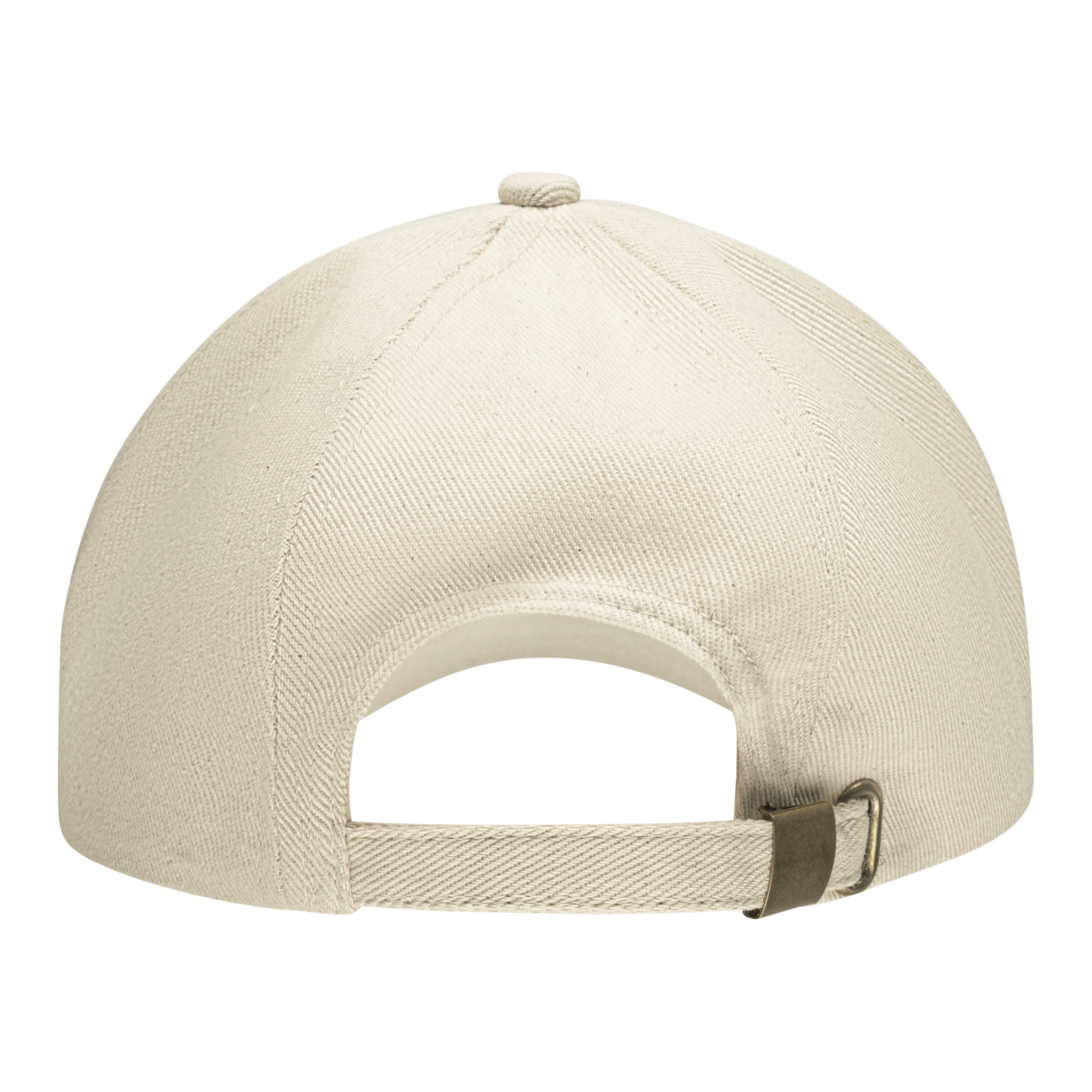 Cotton Cap Low Profile/Brushed - L-merch