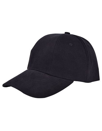 Cotton Cap Low Profile/Brushed - L-merch