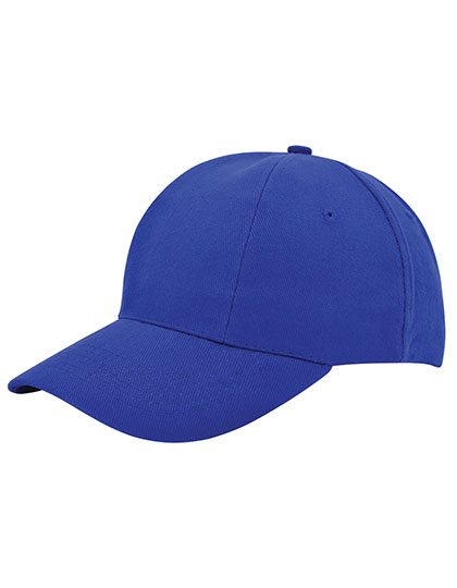 Cotton Cap Low Profile/Brushed - L-merch