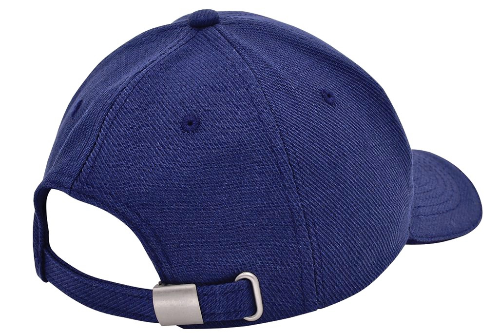 Canvas Structure Cap - L-merch