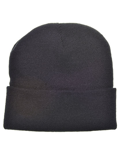 L-merch Knitted Hat