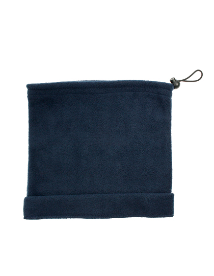 Fleece Ski Col - L-merch