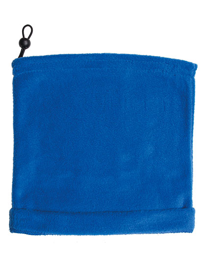 Fleece Ski Col - L-merch