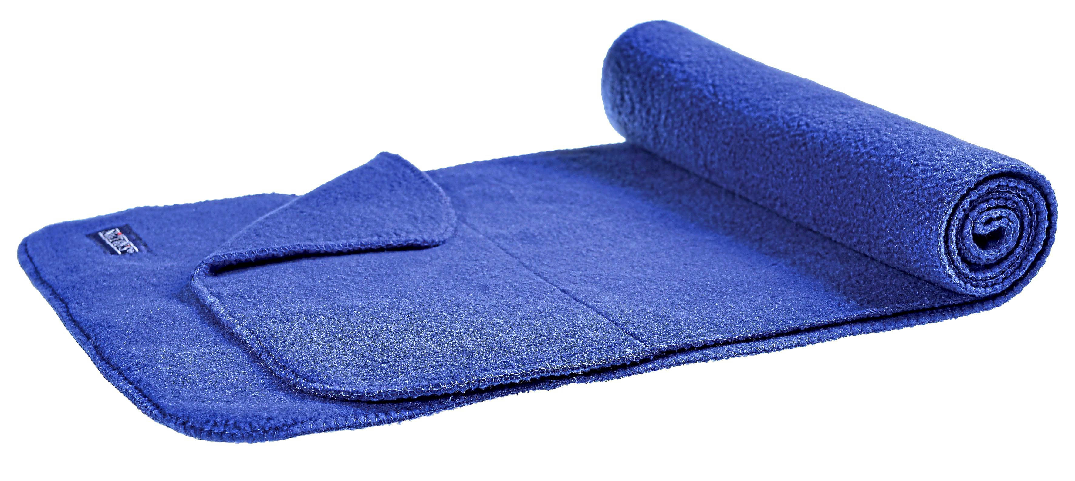 Fleece Scarf - L-merch