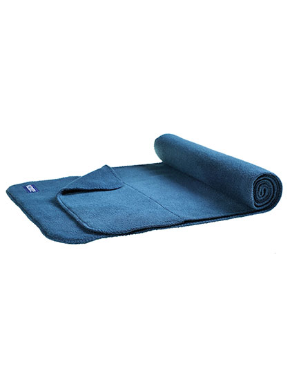 Fleece Scarf - L-merch