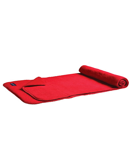 Fleece Scarf - L-merch