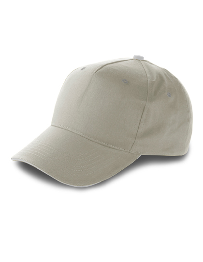 Baseball-Cap Anfield - L-merch