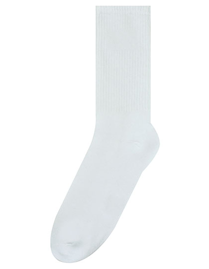 Sport socks with pressure surface - L-merch