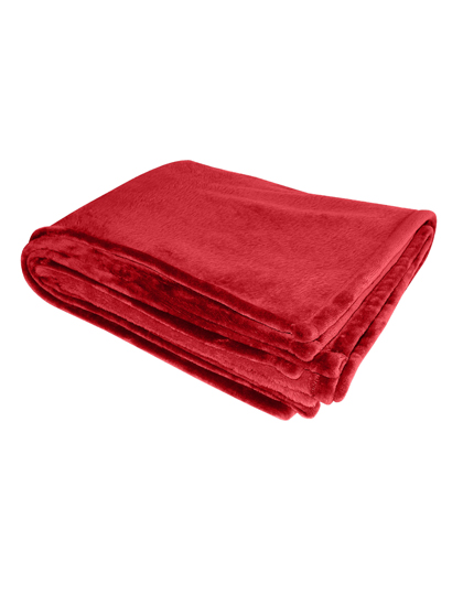 Flannel Blanket - L-merch