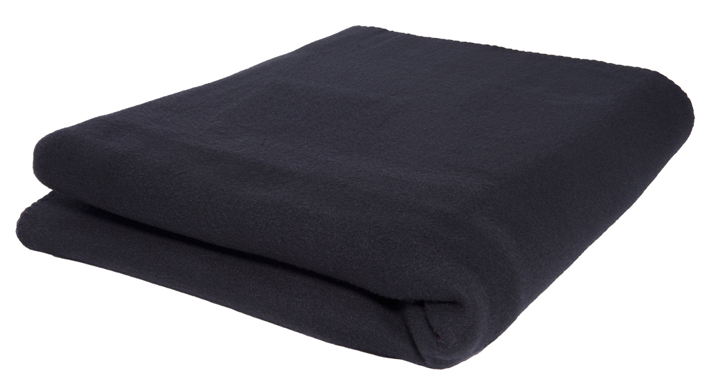 Fleece Blanket - L-merch