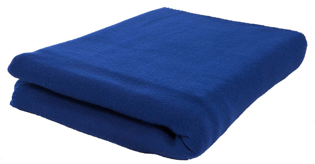 Fleece Blanket - L-merch