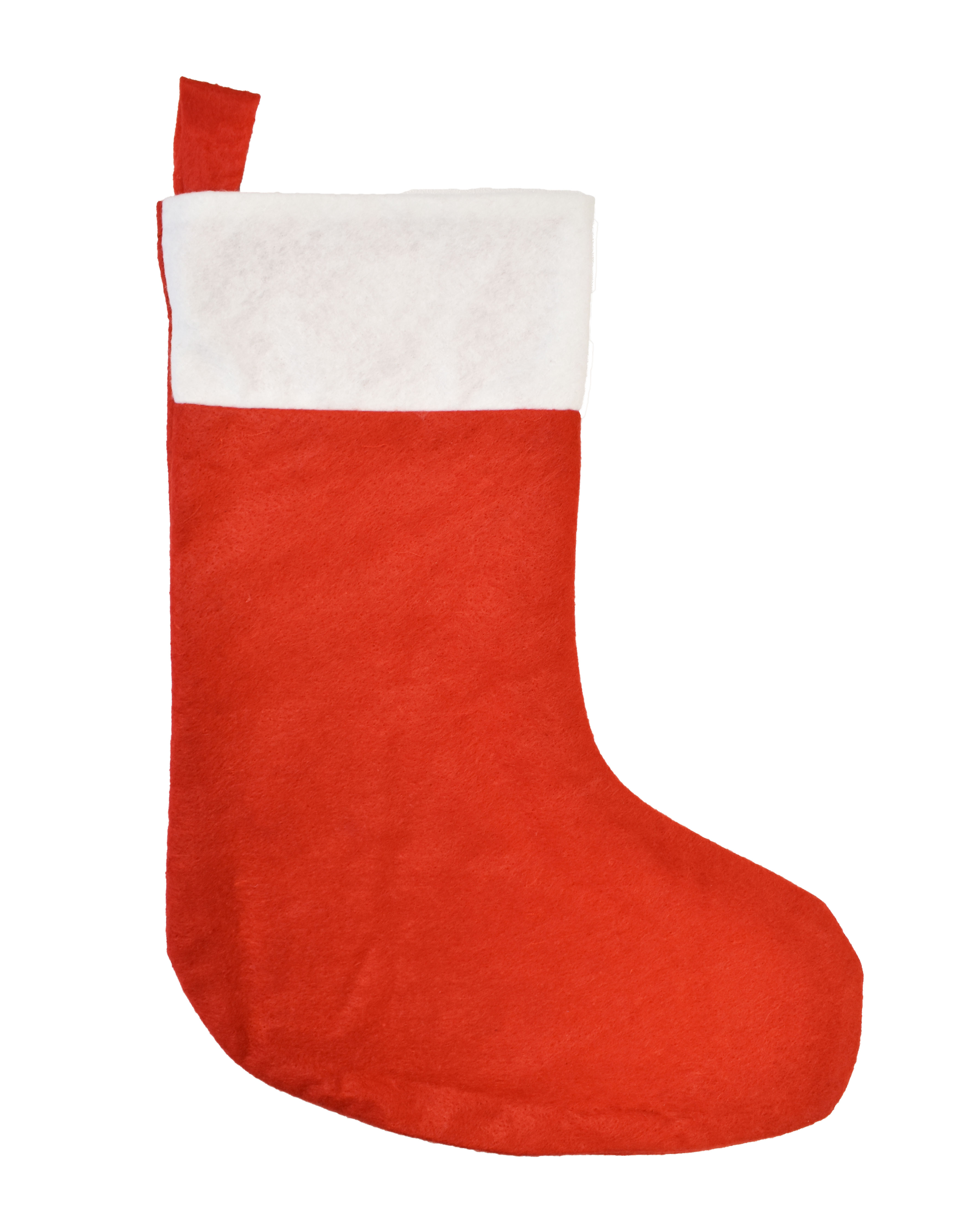 Christmas Stocking - L-merch