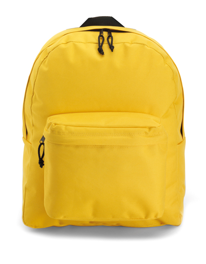 Backpack Basic - L-merch