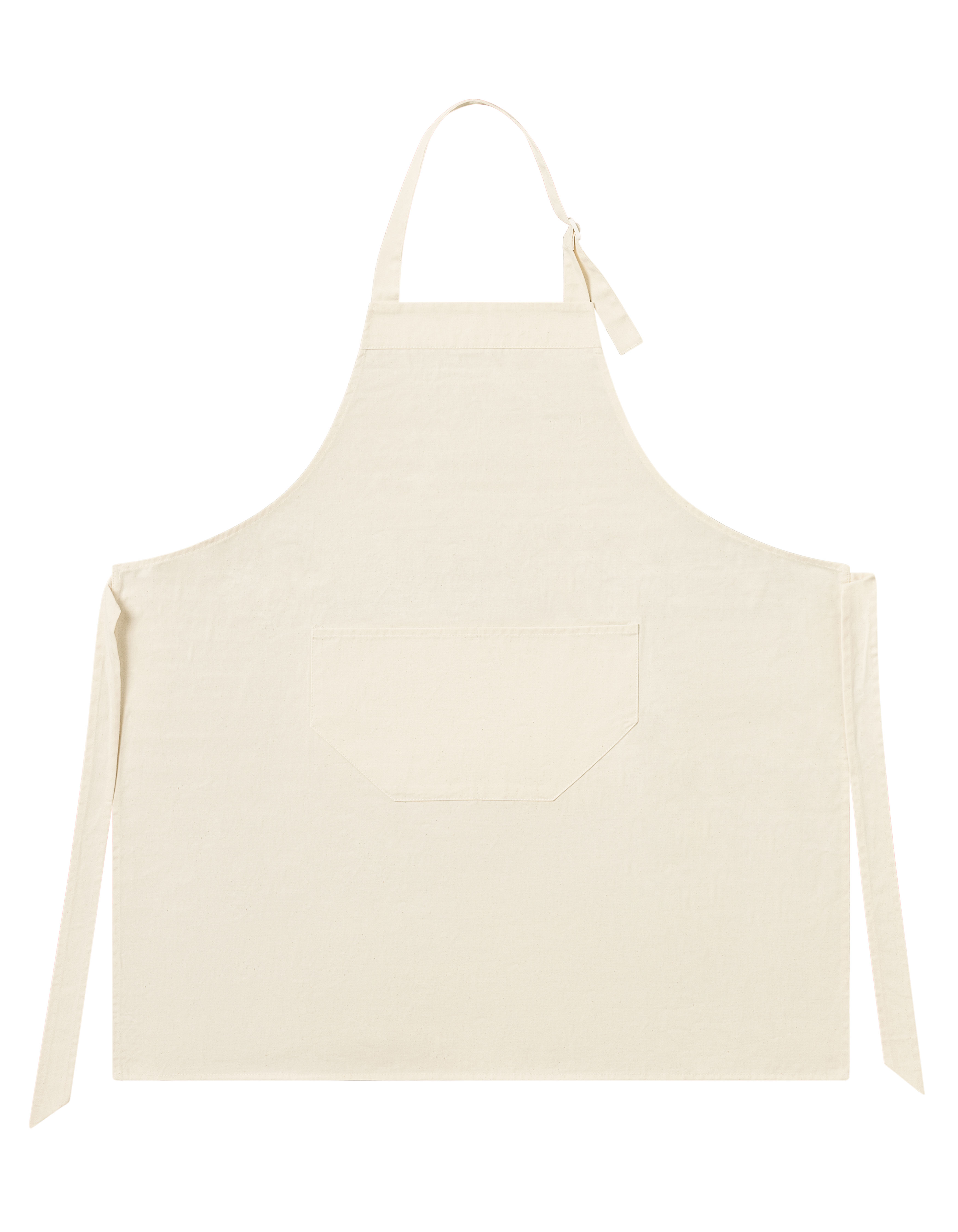 Apron Bio - L-merch