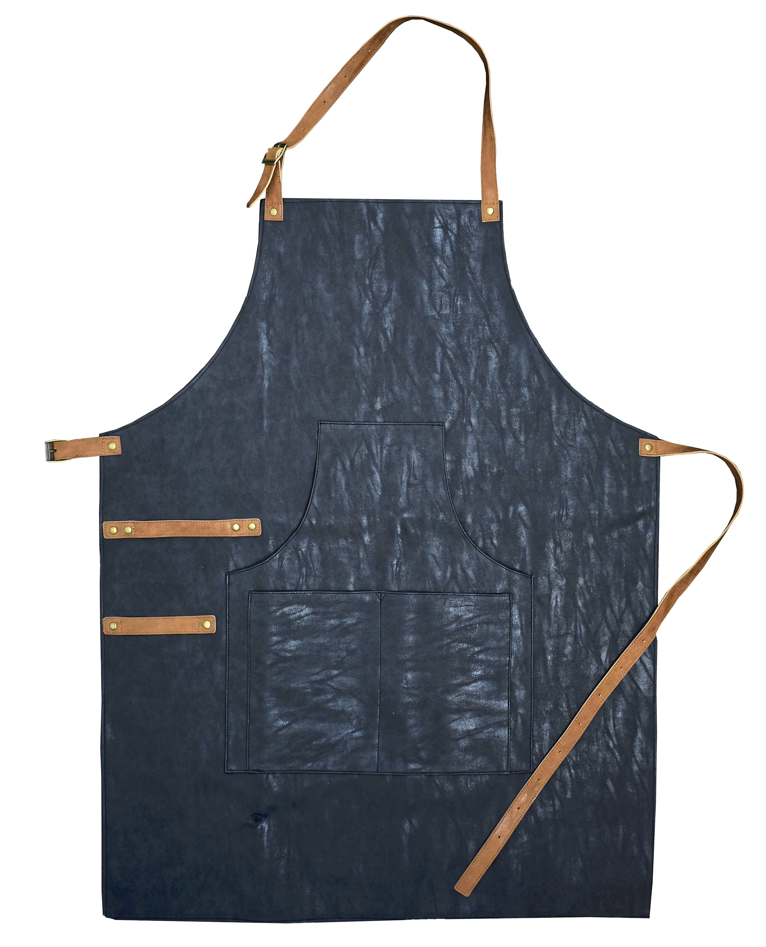 Apron PU - L-merch