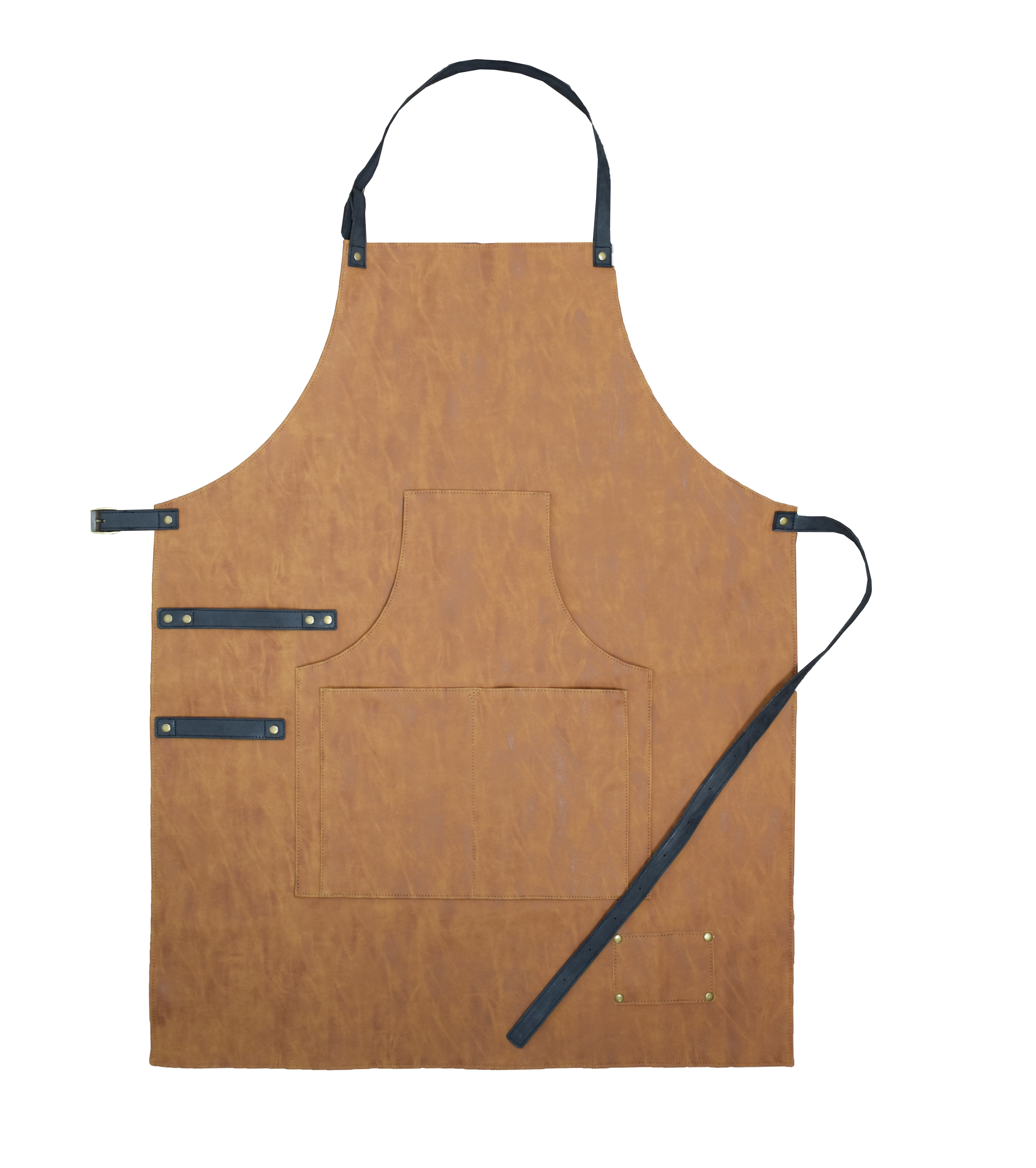 Apron PU - L-merch