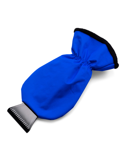 Ice Scraper With XXL Protecting Glove - L-merch