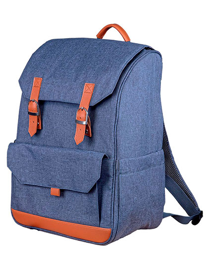 Cooling Backpack "Journey" - L-merch