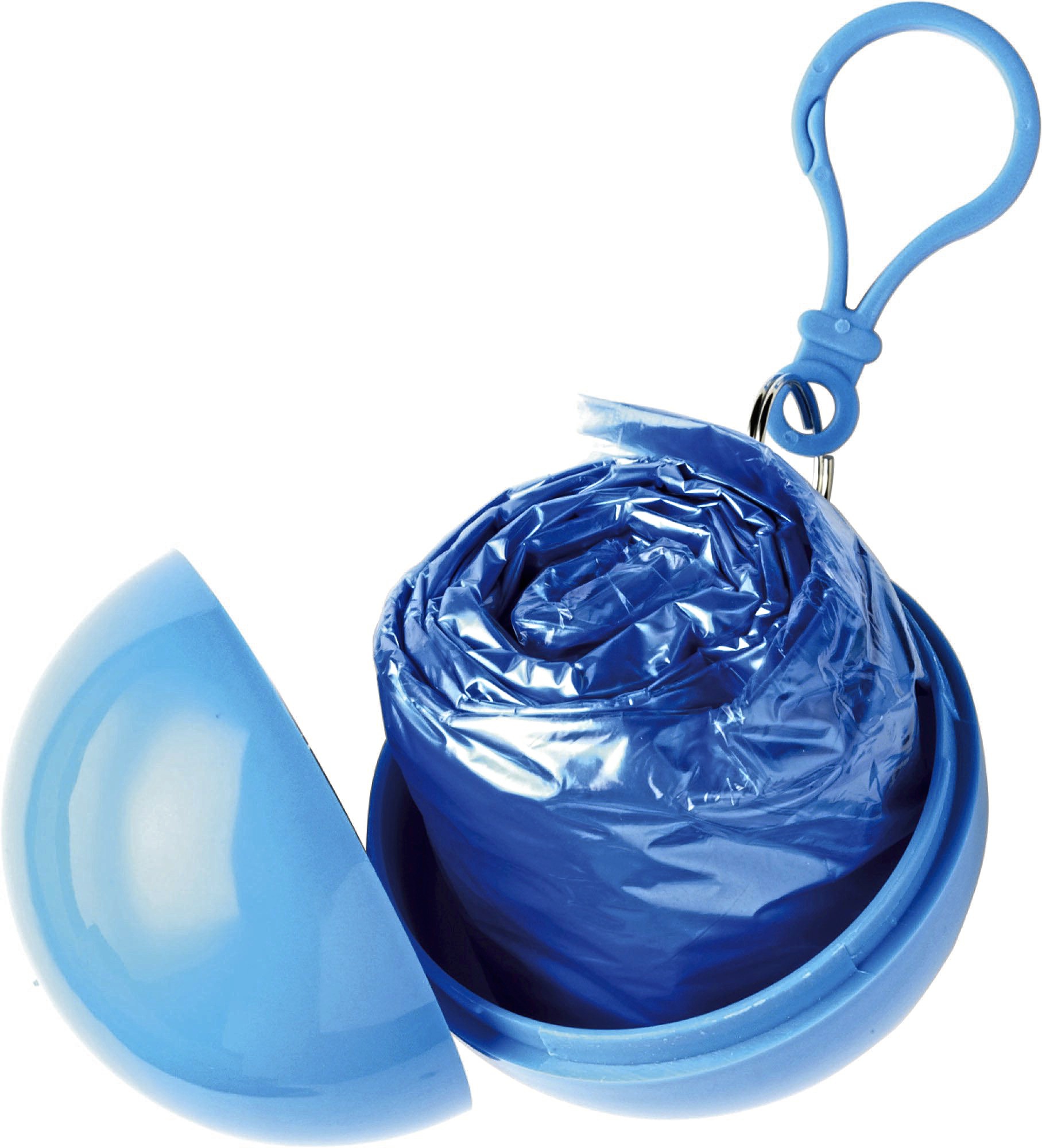 PVC Poncho Universum - L-merch
