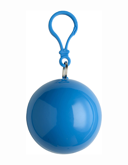 PVC Poncho Universum - L-merch