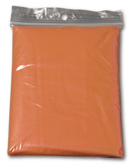 L-merch Poncho Oxford