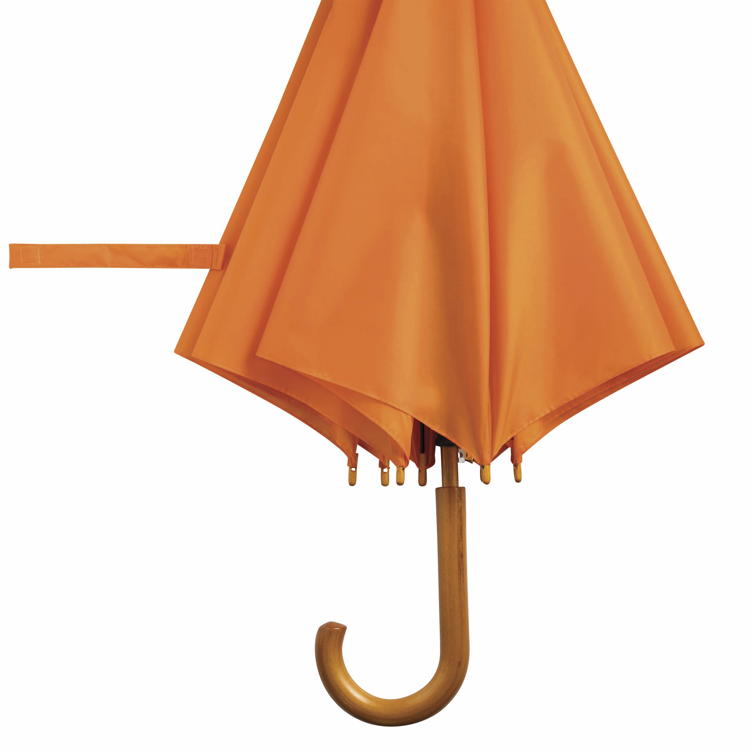 Automatic Umbrella With Wooden Handle Tango - L-merch