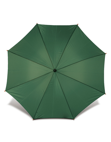 Automatic Wooden Umbrella Cork - L-merch