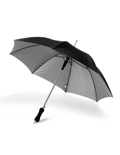 Aluminium Automatic Umbrella - L-merch