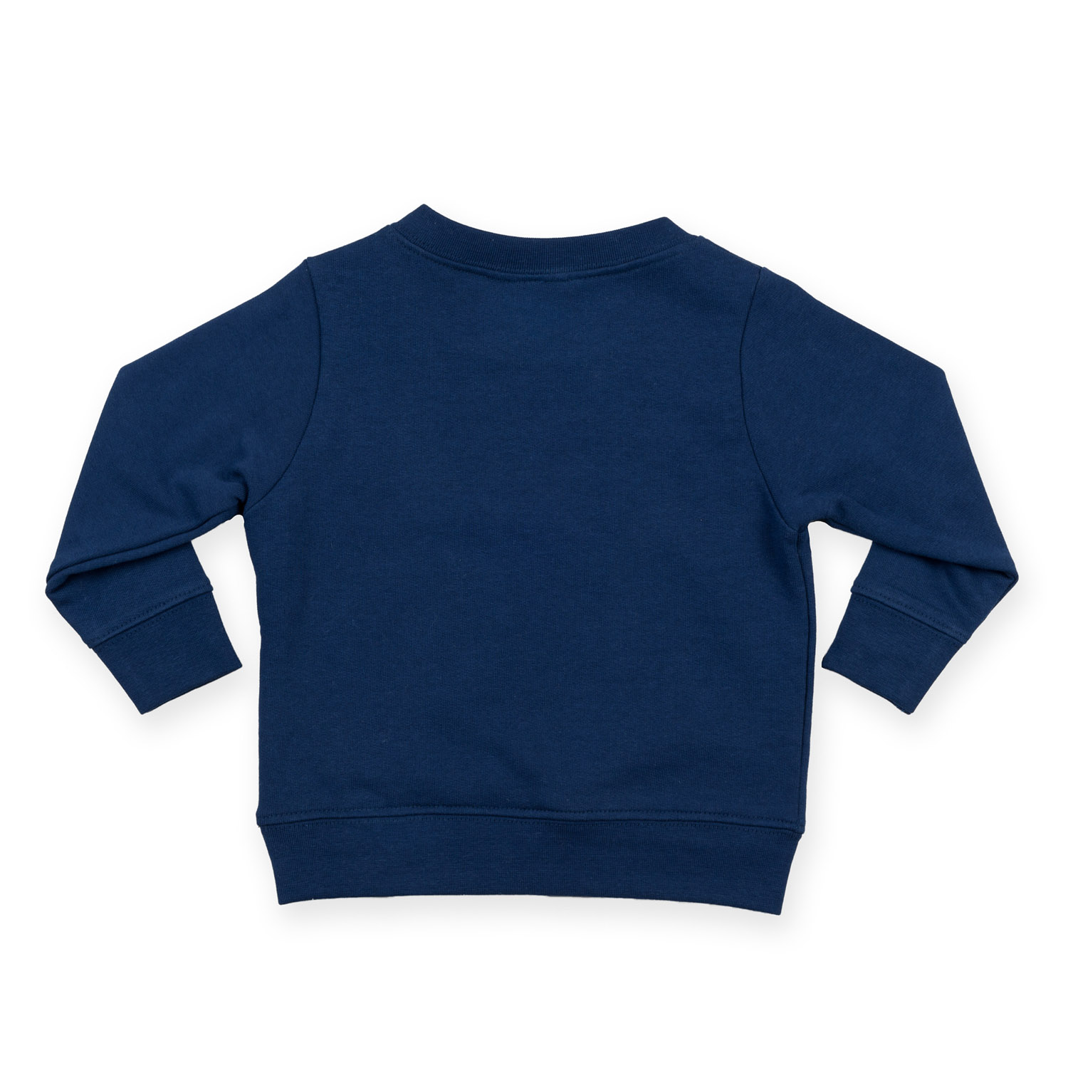 Crew Neck Sweatshirt - Larkwood