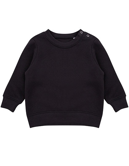 Crew Neck Sweatshirt - Larkwood